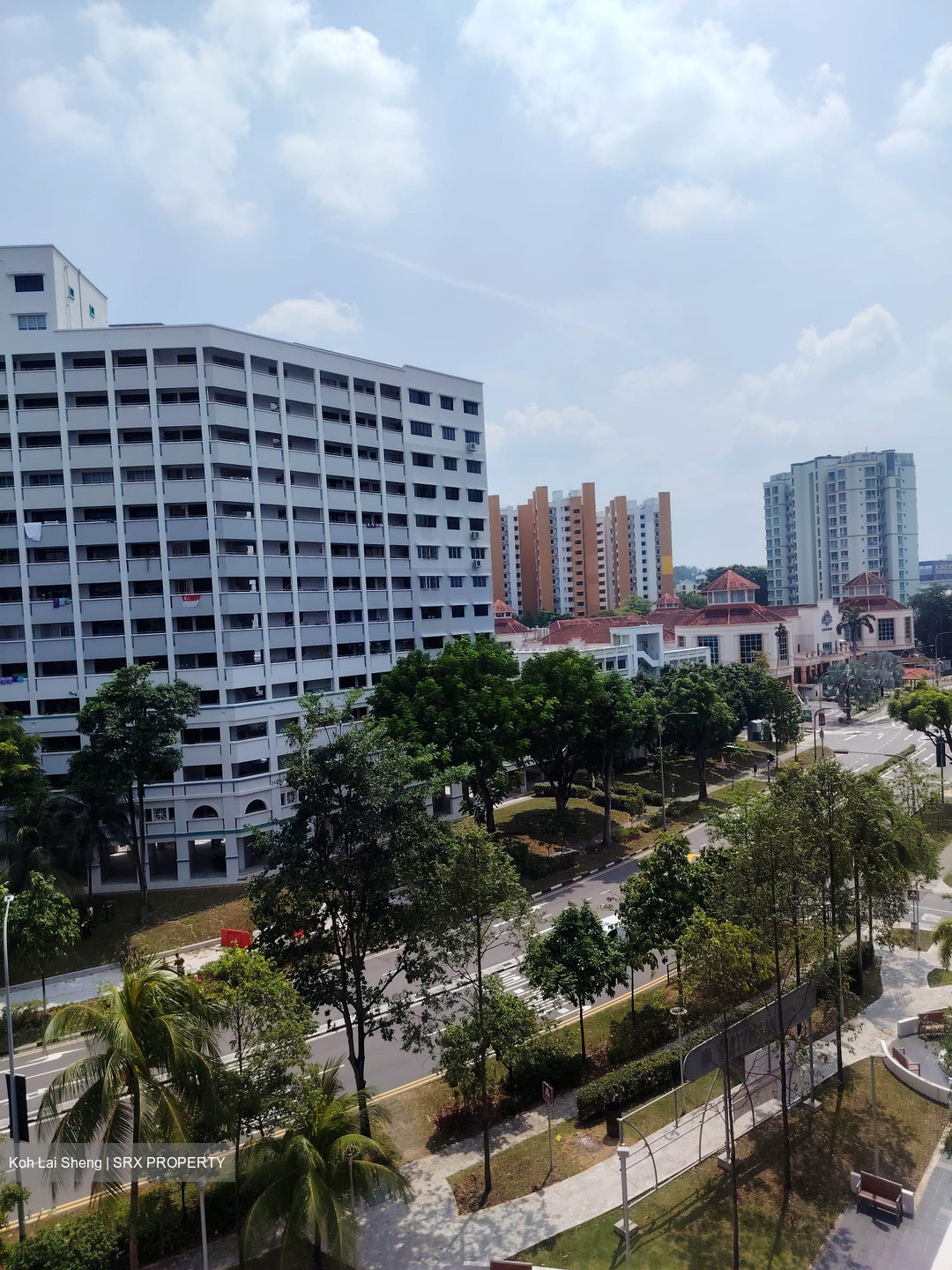 Blk 554 Hougang Street 51 (Hougang), HDB 4 Rooms #628364401